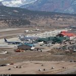 Eagle County Airport, United States of America
