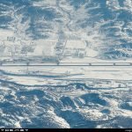 Eagle County Airport, United States of America