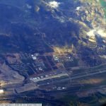 Eagle County Airport, United States of America