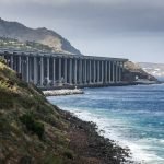 Funchal Airport, Portugal