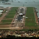 Kai Tak Airport, Hong Kong