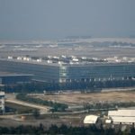Hong Kong International Airport SuperTerminal 1