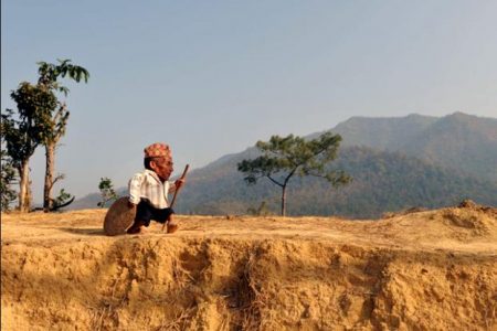 Shortest Man Living on the Planet