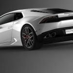 Lamborghini Huracan to replace the Lamborghini Gallardo