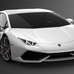 Lamborghini Huracan to replace the Lamborghini Gallardo