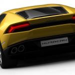 Lamborghini Huracan to replace the Lamborghini Gallardo