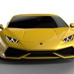 Lamborghini Huracan to replace the Lamborghini Gallardo