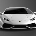 Lamborghini Huracan to replace the Lamborghini Gallardo