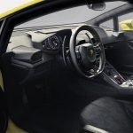 Lamborghini Huracan to replace the Lamborghini Gallardo