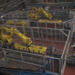 Largest Automated Factory Grupo Modelo 4