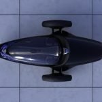“TOYOTA FV2 CONCEPT” – The Car of the Future