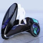 “TOYOTA FV2 CONCEPT” – The Car of the Future