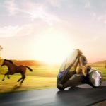 “TOYOTA FV2 CONCEPT” – The Car of the Future