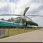 World’s Largest Heavy Lift Helicopter Ever