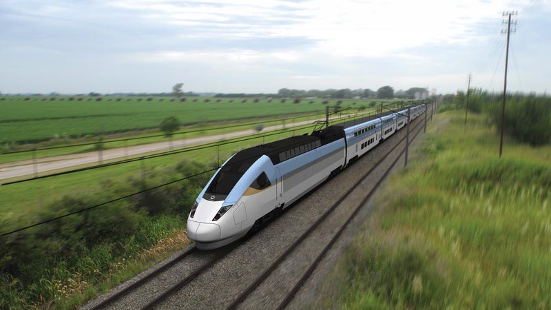 8 Argentina, Top Ten Longest Railway Networks of the World
