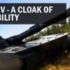 Most Adaptable Electronic Camouflage - BAE Systems The Cloak of Invisibility