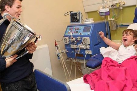 Little Acts of Kindness: Pictures that will surely melt your heart