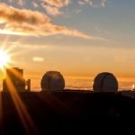 Mauna Kea Observatories (Source: islands.com)