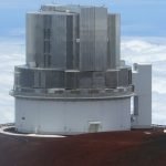 Mauna Kea Observatories; Subaru Telescope (Source: wikipedia.org)