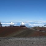 Mauna Kea Observatories (Source: macmanx.com)