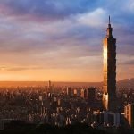 Taipei 101 World Financial Center Taiwan - How Tall Can We Build