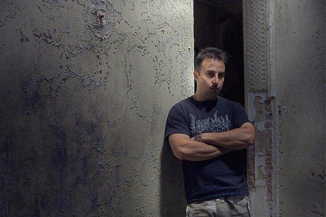 Andre Govia - The Photographer 