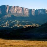 Mount Roraima, Destinations Worthy of a Visit Once in a Lifetime