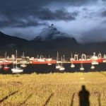 Tierra del Fuego, Argentina