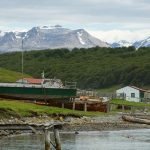 Tierra del Fuego, Argentina