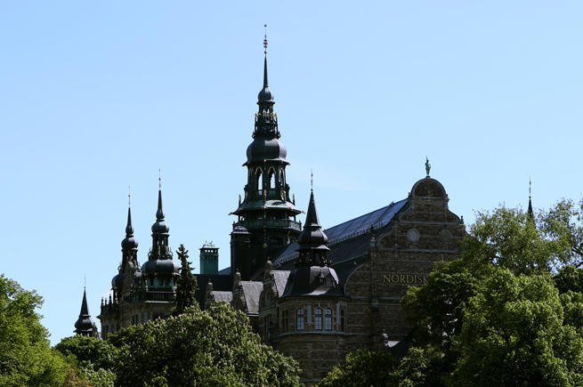 1 Sweden The Best Countries to Grow Old in