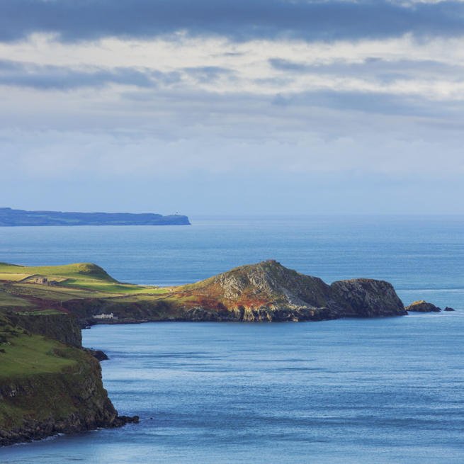 12 Ireland The Best Countries to Grow Old in