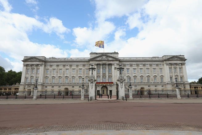 13 United Kingdom The Best Countries to Grow Old in