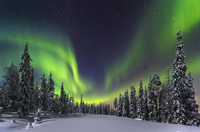 15 Finland The Best Countries to Grow Old in