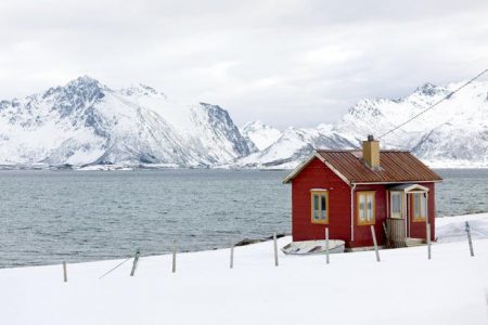 The ‘Best Countries’ to Grow Old in