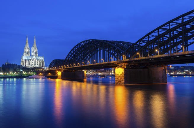 3 Germany The Best Countries to Grow Old in