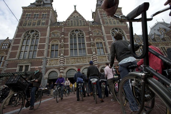 4 Netherlands The Best Countries to Grow Old in