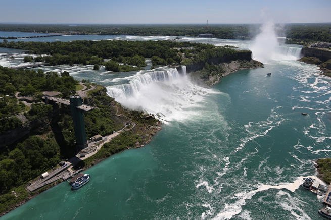 5 Canada The Best Countries to Grow Old in