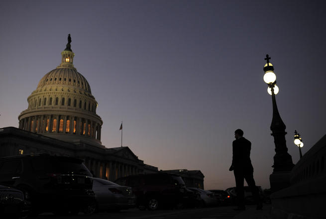 8 United States of America The Best Countries to Grow Old in