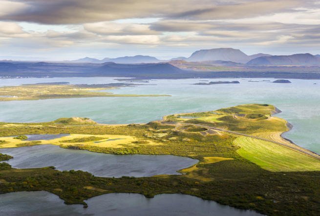 9 Iceland The Best Countries to Grow Old in