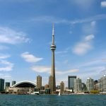 CN Canadian National Tower, Toronto