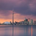 CN Canadian National Tower, Toronto