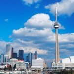 CN Canadian National Tower, Toronto