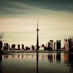 CN Canadian National Tower, Toronto