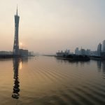 Canton Tower China