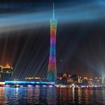 Canton Tower China
