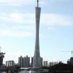 Canton Tower China