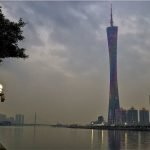 Canton Tower China