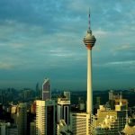Top 7 Worlds Tallest Towers, KL Tower