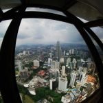 Top 7 Worlds Tallest Towers, KL Tower