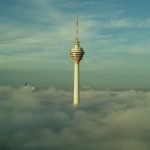 Top 7 Worlds Tallest Towers, KL Tower